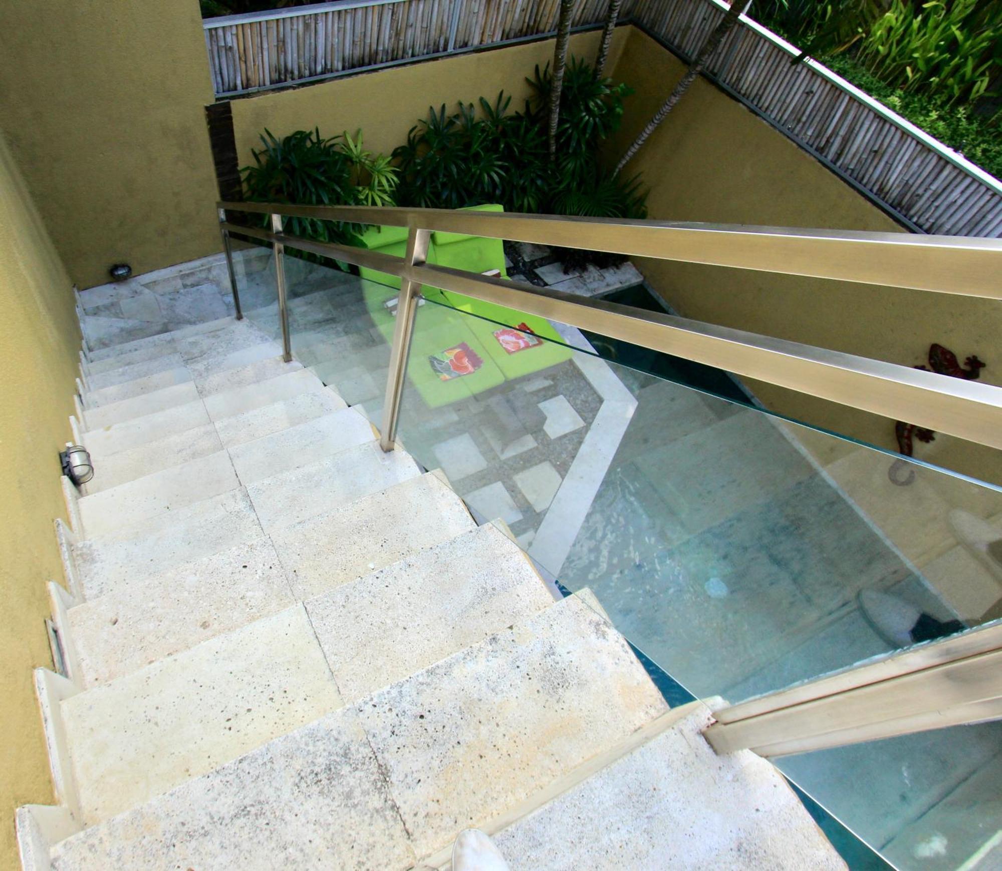 O Villas Seminyak Exterior photo