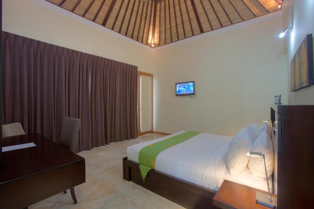 O Villas Seminyak Room photo
